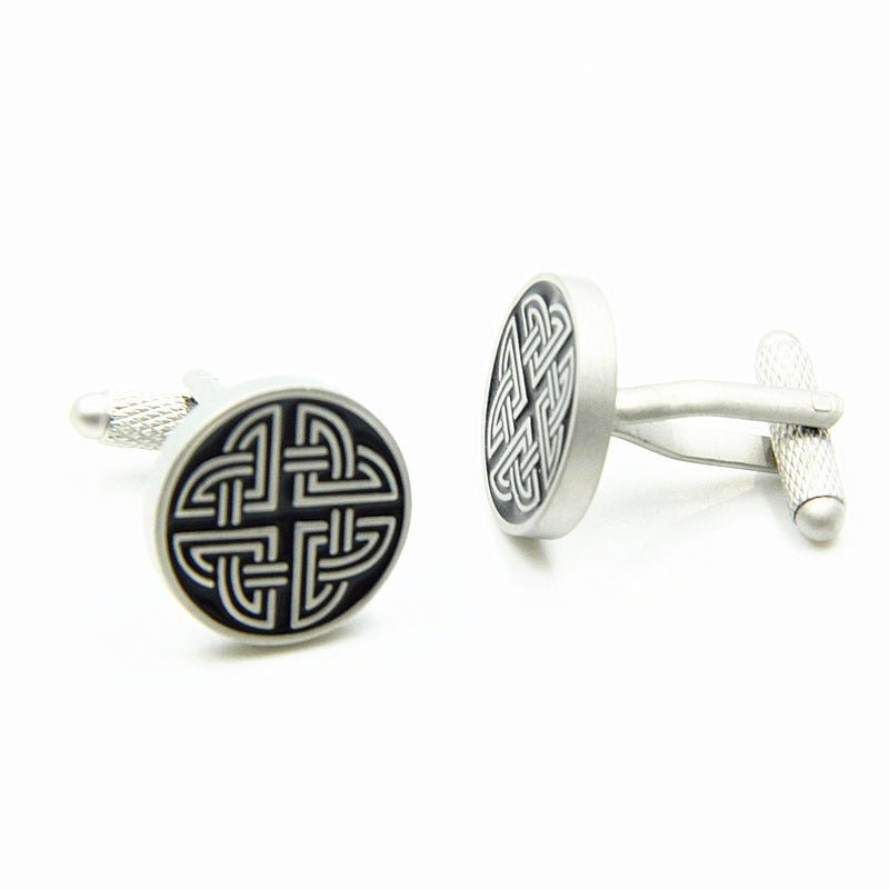 Cufflinks - Essential Cufflink - Norfsman - AEVEAx