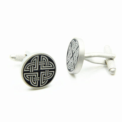 Cufflinks - Essential Cufflink - Norfsman - AEVEAx
