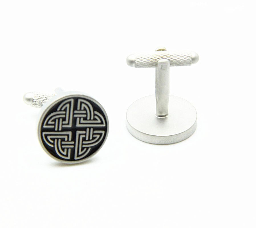 Cufflinks - Essential Cufflink - Norfsman - AEVEAx