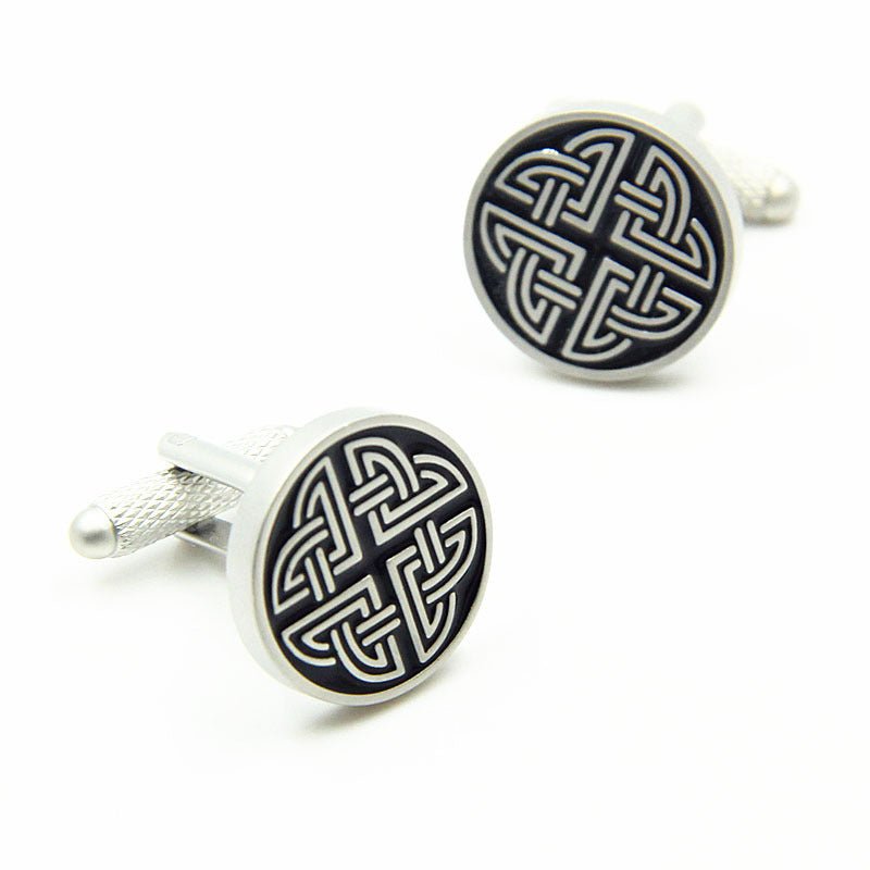 Cufflinks - Essential Cufflink - Norfsman - AEVEAx