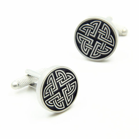 Cufflinks - Essential Cufflink - Norfsman - AEVEAx