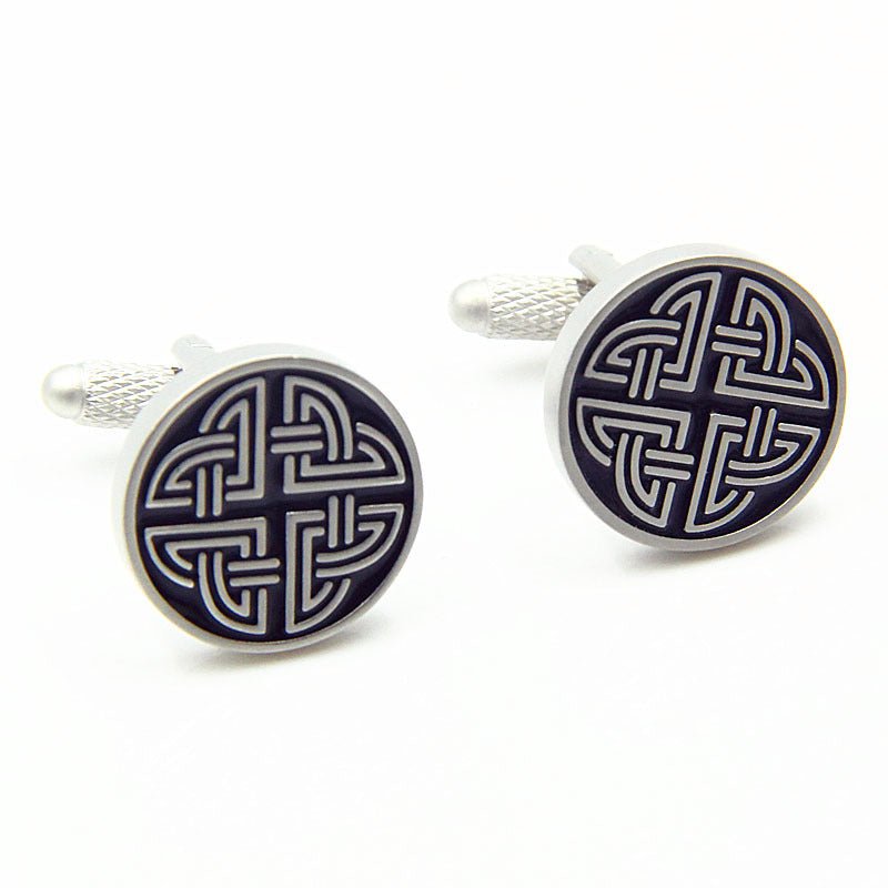 Cufflinks - Essential Cufflink - Norfsman - AEVEAx