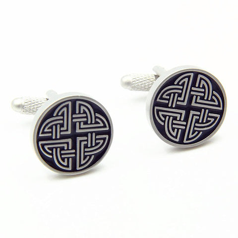 Cufflinks - Essential Cufflink - Norfsman - AEVEAx