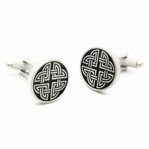 Cufflinks - Essential Cufflink - Norfsman - AEVEAx