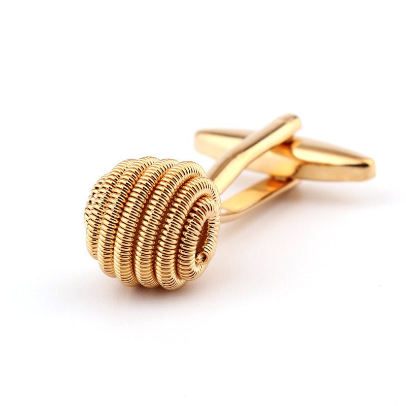cufflinks - Essential Cufflink - Pijicsa - AEVEAx