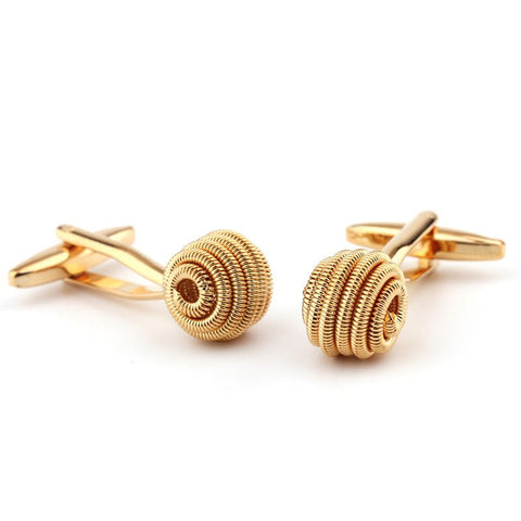 cufflinks - Essential Cufflink - Pijicsa - AEVEAx