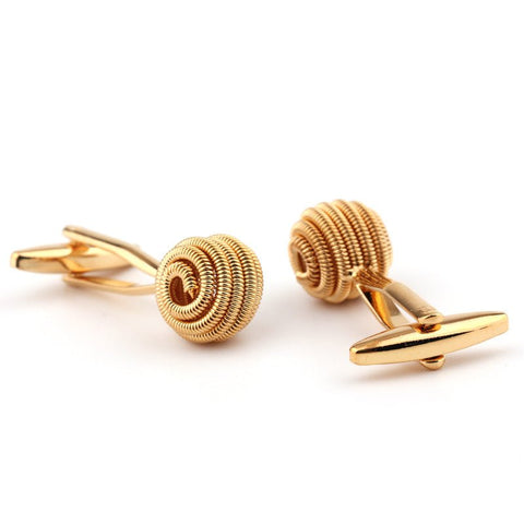 cufflinks - Essential Cufflink - Pijicsa - AEVEAx