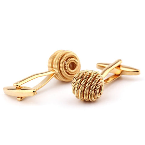 cufflinks - Essential Cufflink - Pijicsa - AEVEAx