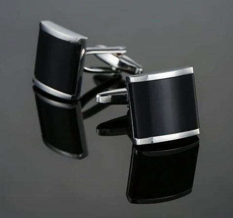 cufflinks - Essential Cufflink - Pilasci - AEVEAx