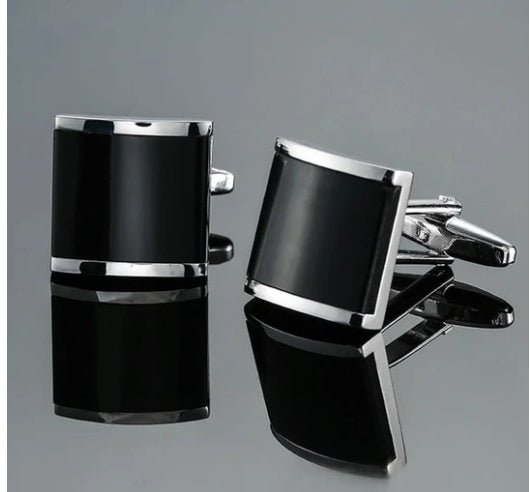 cufflinks - Essential Cufflink - Pilasci - AEVEAx
