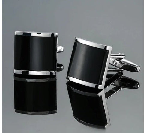cufflinks - Essential Cufflink - Pilasci - AEVEAx