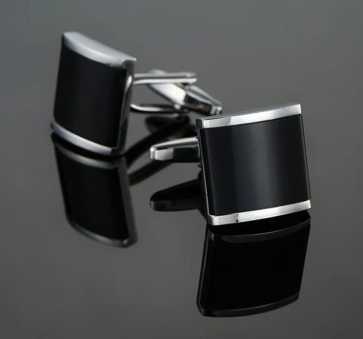 cufflinks - Essential Cufflink - Pilasci - AEVEAx