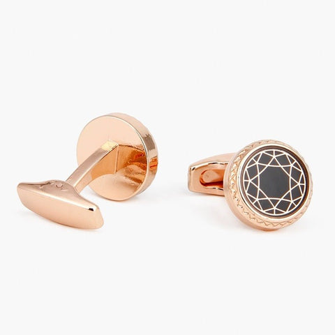 cufflinks - Essential Cufflink - Poroly - AEVEAx