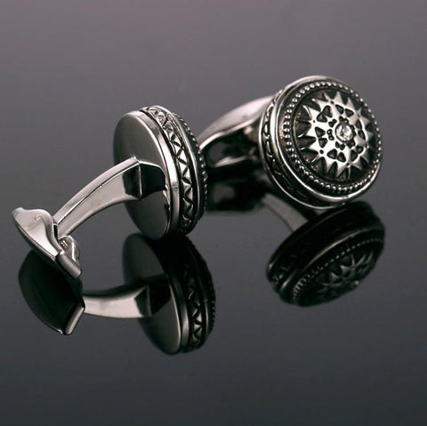 cufflinks - Essential Cufflink - Quensle - AEVEAx