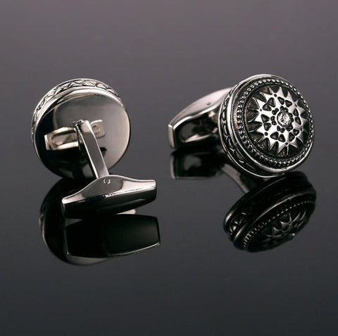 cufflinks - Essential Cufflink - Quensle - AEVEAx