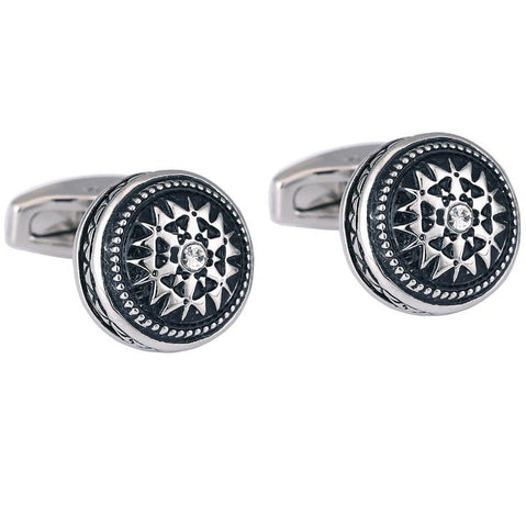 cufflinks - Essential Cufflink - Quensle - AEVEAx