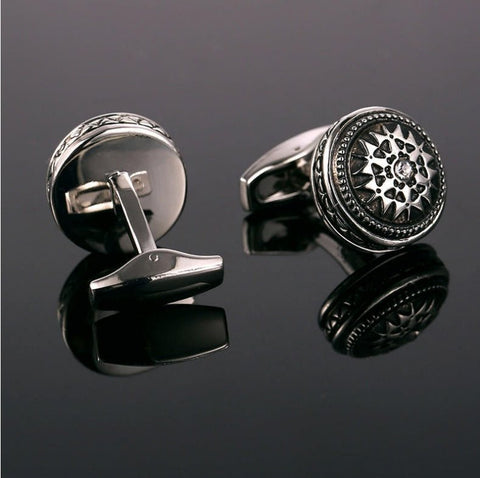 cufflinks - Essential Cufflink - Quensle - AEVEAx