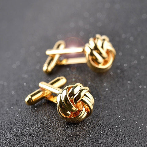 cufflinks - Essential Cufflink - Radianté - AEVEAx