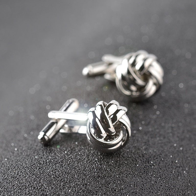cufflinks - Essential Cufflink - Radianté - AEVEAx