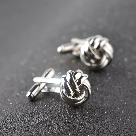 cufflinks - Essential Cufflink - Radianté - AEVEAx