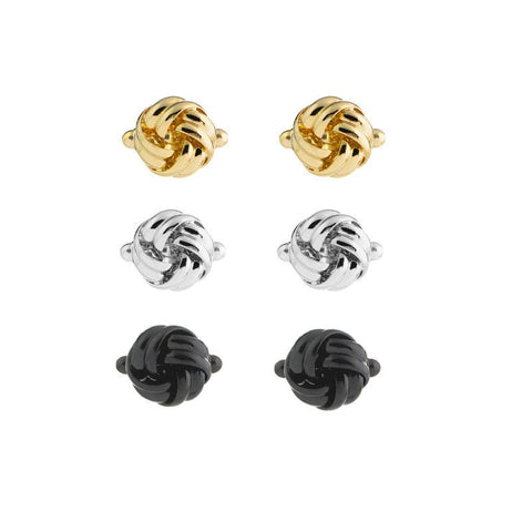 cufflinks - Essential Cufflink - Radianté - AEVEAx