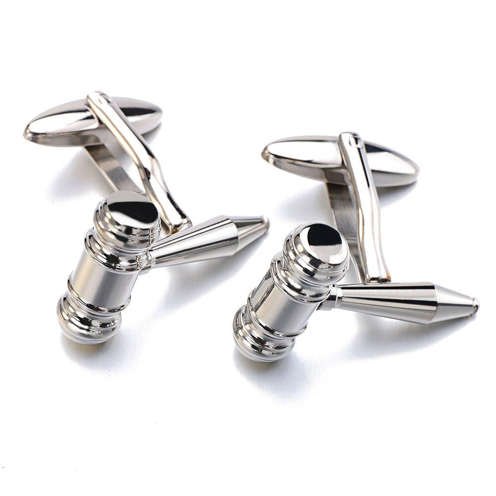 cufflinks - Essential Cufflink - Ratidi - AEVEAx