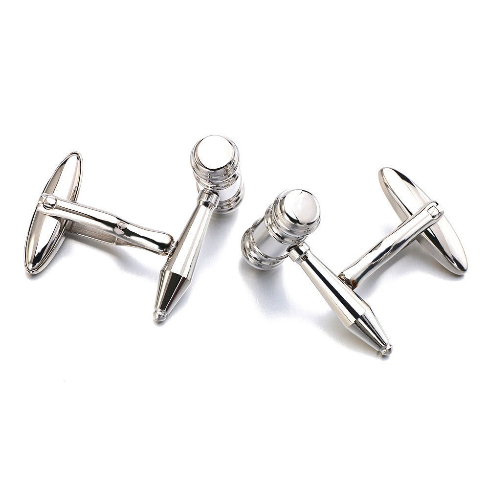 cufflinks - Essential Cufflink - Ratidi - AEVEAx