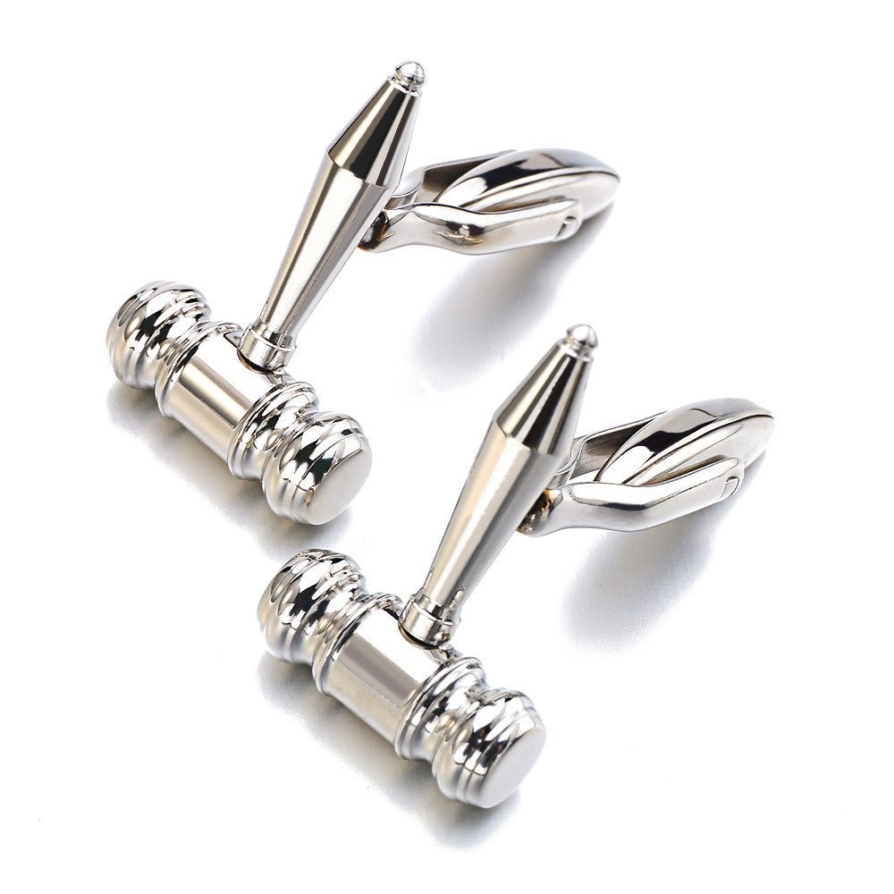 cufflinks - Essential Cufflink - Ratidi - AEVEAx