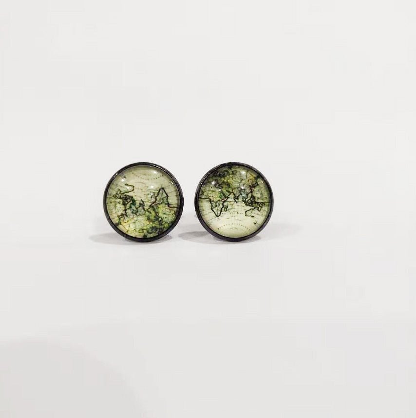 cufflinks - Essential Cufflink - Rentail - AEVEAx