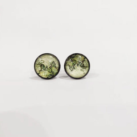 cufflinks - Essential Cufflink - Rentail - AEVEAx