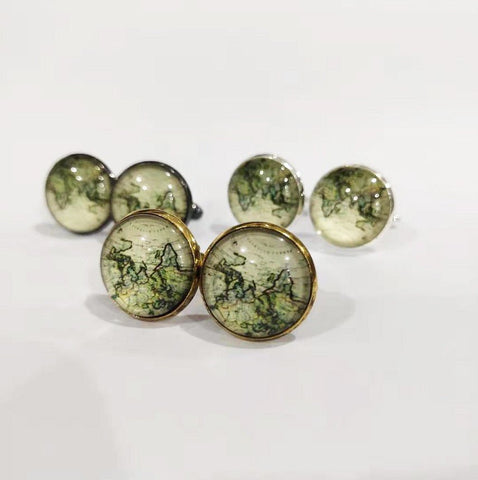 cufflinks - Essential Cufflink - Rentail - AEVEAx