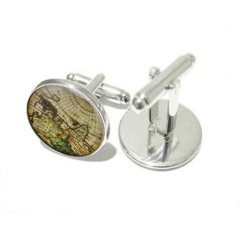 cufflinks - Essential Cufflink - Rentail - AEVEAx
