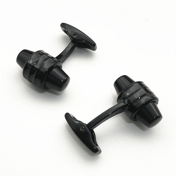 Cufflinks - Essential Cufflink - Rogue - AEVEAx