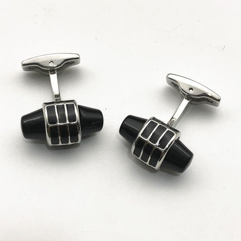 Cufflinks - Essential Cufflink - Rogue - AEVEAx