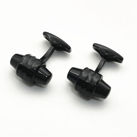 Cufflinks - Essential Cufflink - Rogue - AEVEAx