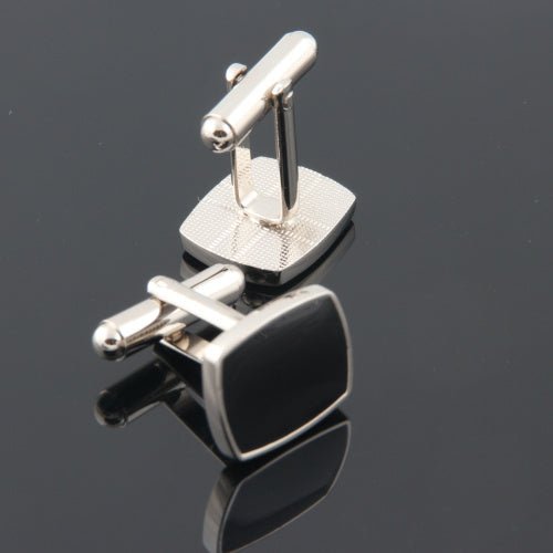 cufflinks - Essential Cufflink - Saretvi - AEVEAx