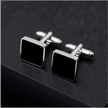 cufflinks - Essential Cufflink - Saretvi - AEVEAx