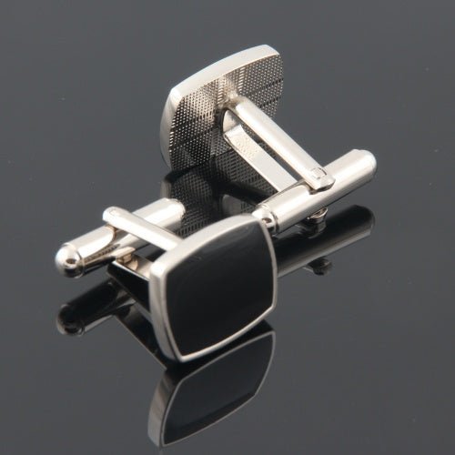 cufflinks - Essential Cufflink - Saretvi - AEVEAx