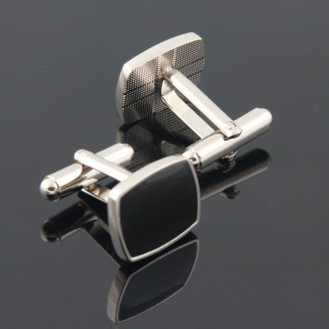 cufflinks - Essential Cufflink - Saretvi - AEVEAx