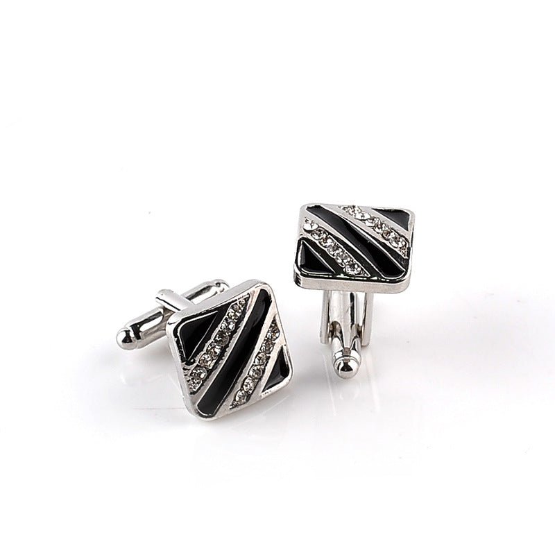 cufflinks - Essential Cufflink - Satava - AEVEAx