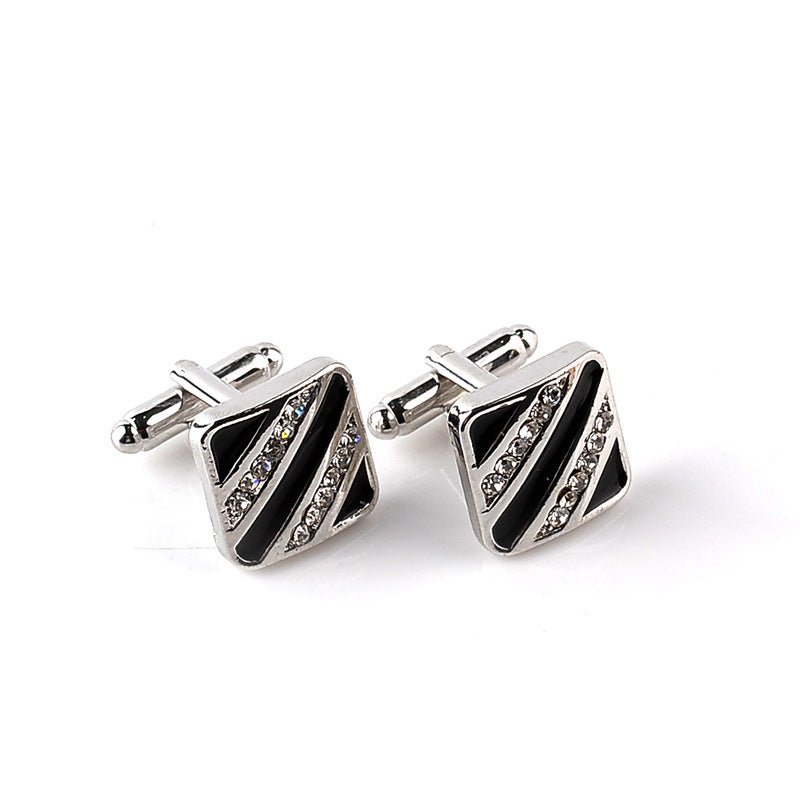 cufflinks - Essential Cufflink - Satava - AEVEAx