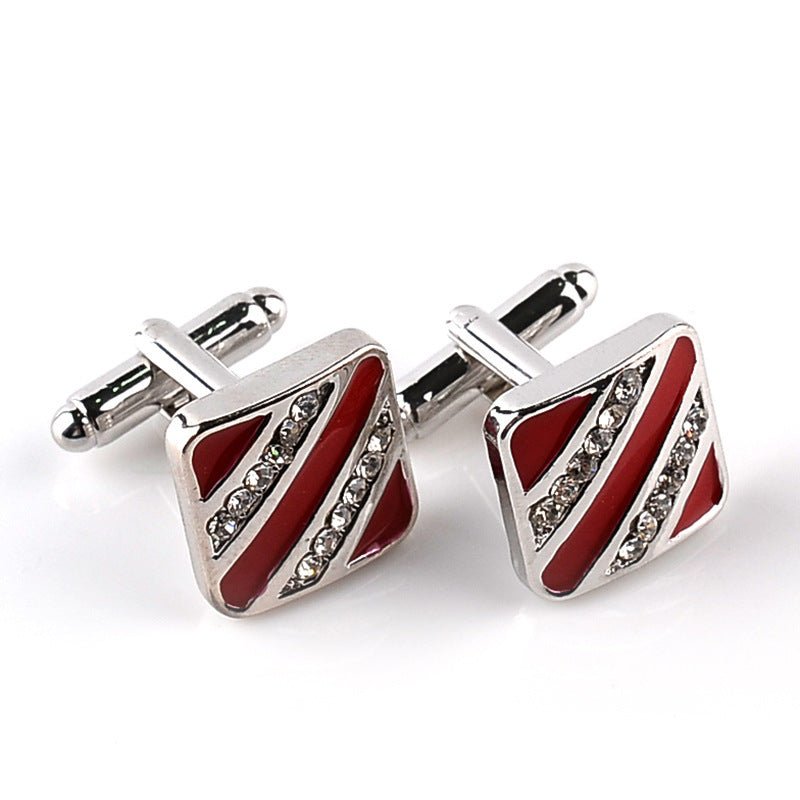 cufflinks - Essential Cufflink - Satava - AEVEAx