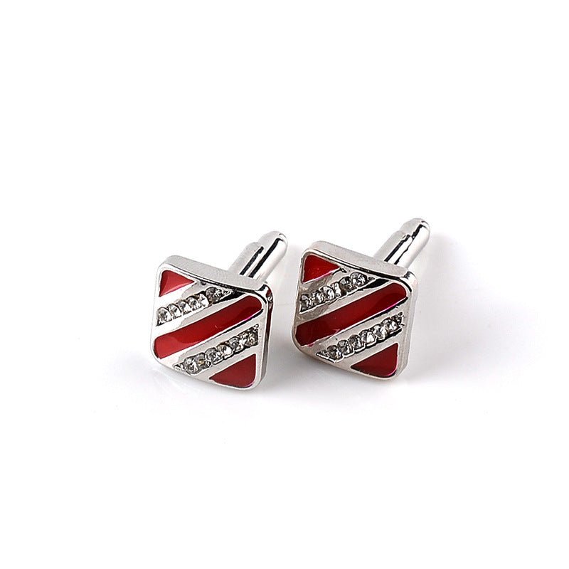 cufflinks - Essential Cufflink - Satava - AEVEAx