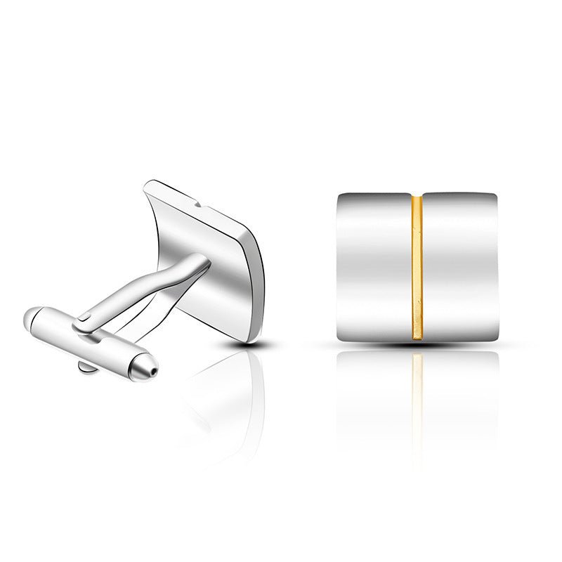 cufflinks - Essential Cufflink - Scholaru - AEVEAx