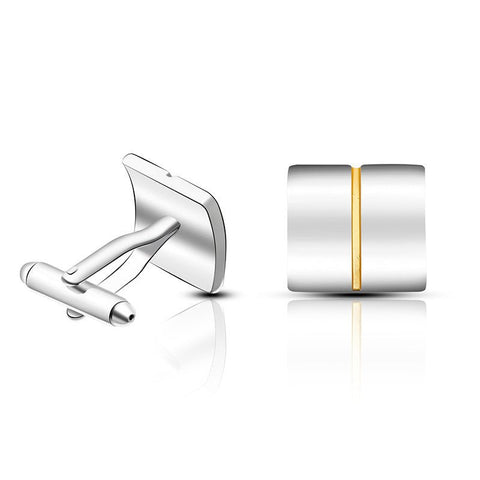 cufflinks - Essential Cufflink - Scholaru - AEVEAx