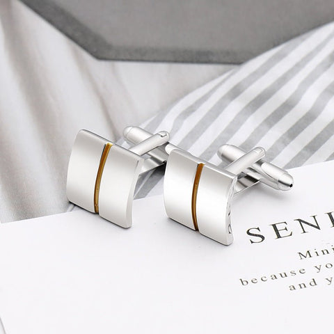 cufflinks - Essential Cufflink - Scholaru - AEVEAx