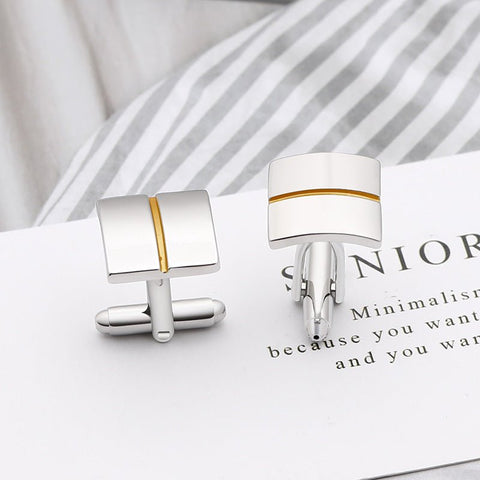 cufflinks - Essential Cufflink - Scholaru - AEVEAx