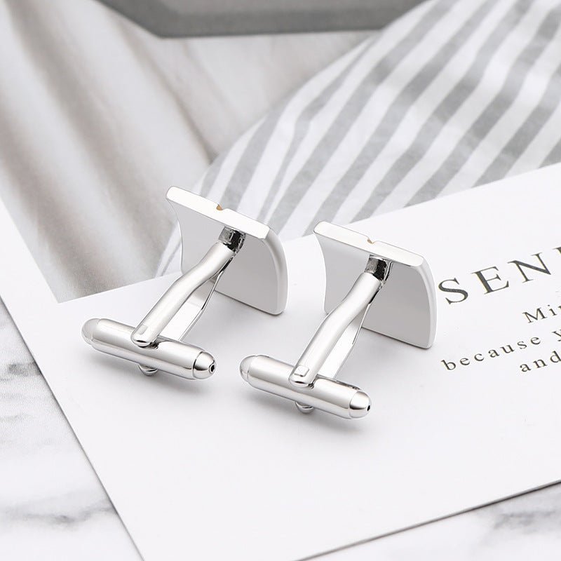 cufflinks - Essential Cufflink - Scholaru - AEVEAx