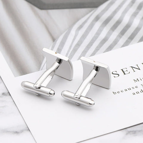 cufflinks - Essential Cufflink - Scholaru - AEVEAx