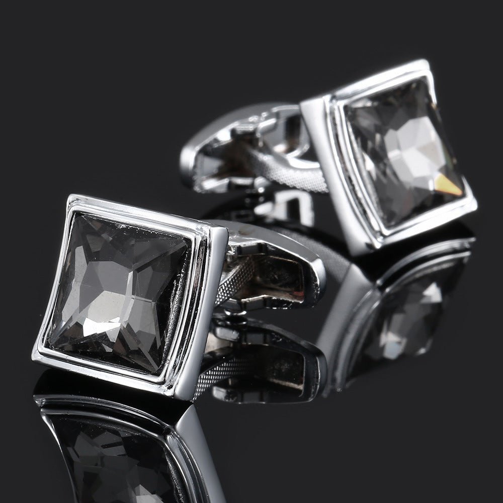 cufflinks - Essential Cufflink - Shaluton - AEVEAx